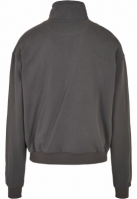Organic Drawstring Troyer
