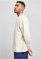 Organic Oversized Boxy Crew