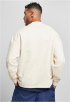 Organic Oversized Boxy Crew