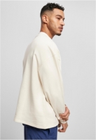 Organic Oversized Boxy Crew
