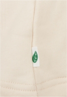 Organic Oversized Boxy Crew
