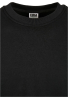 Organic Oversized Boxy Crew