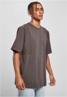 Organic Wing Sleeve Tee