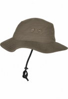 Angler Hat