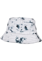 Batik Dye Reversible Bucket Hat