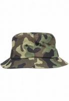 Camo Bucket Hat