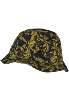 C&S WL Royal Leaves Bucket Hat