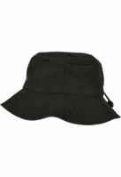 Elastic Adjuster Bucket Hat