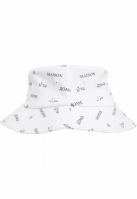 Maison Bucket Hat