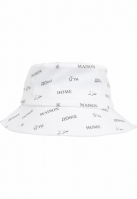 Maison Bucket Hat