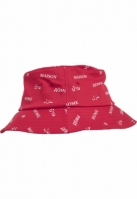 Maison Bucket Hat