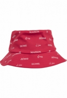 Maison Bucket Hat