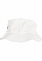 Miami Vice Logo Bucket Hat