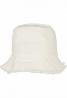 Open Edge Bucket Hat