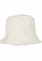 Open Edge Bucket Hat