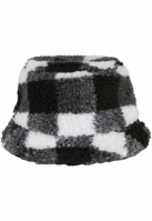 Sherpa Check Bucket Hat