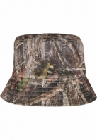 Sherpa Real Tree Camo Reversible Bucket Hat