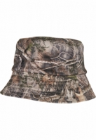 Sherpa Real Tree Camo Reversible Bucket Hat