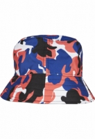 WL MD$ Rain Bucket Hat