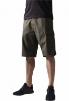 Camouflage Cargo Shorts