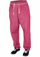 Ladies Spray Dye Sweatpant