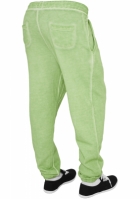 Ladies Spray Dye Sweatpant