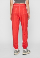Ladies Spray Dye Sweatpant