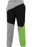 Zig Zag Sweatpant