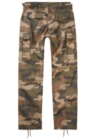 Ladies BDU Ripstop Trouser