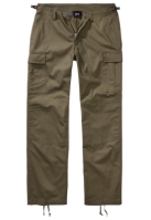 Ladies BDU Ripstop Trouser