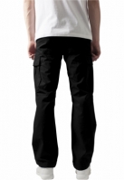 Camouflage Cargo Pants