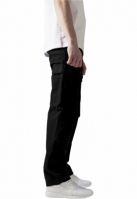 Camouflage Cargo Pants