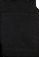 Canvas Pants