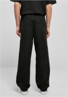 Canvas Pants