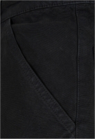 Canvas Pants
