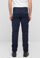 Adven Slim Fit Cargo Pants