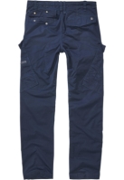 Adven Slim Fit Cargo Pants