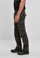 Adven Slim Fit Cargo Pants