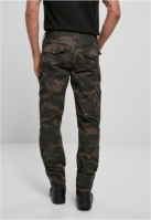 Adven Slim Fit Cargo Pants