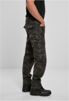 Adven Slim Fit Cargo Pants