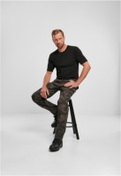 Adven Slim Fit Cargo Pants