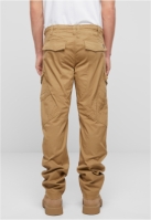 Adven Slim Fit Cargo Pants