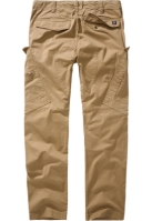 Adven Slim Fit Cargo Pants