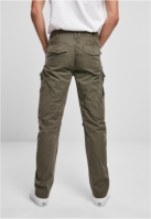 Adven Slim Fit Cargo Pants