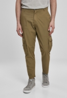 Tapered Cargo Pants