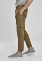 Tapered Cargo Pants