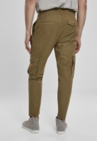 Tapered Cargo Pants