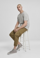 Tapered Cargo Pants