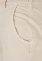 Ladies High Waist Cargo Pants