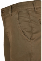Ladies High Waist Cargo Pants